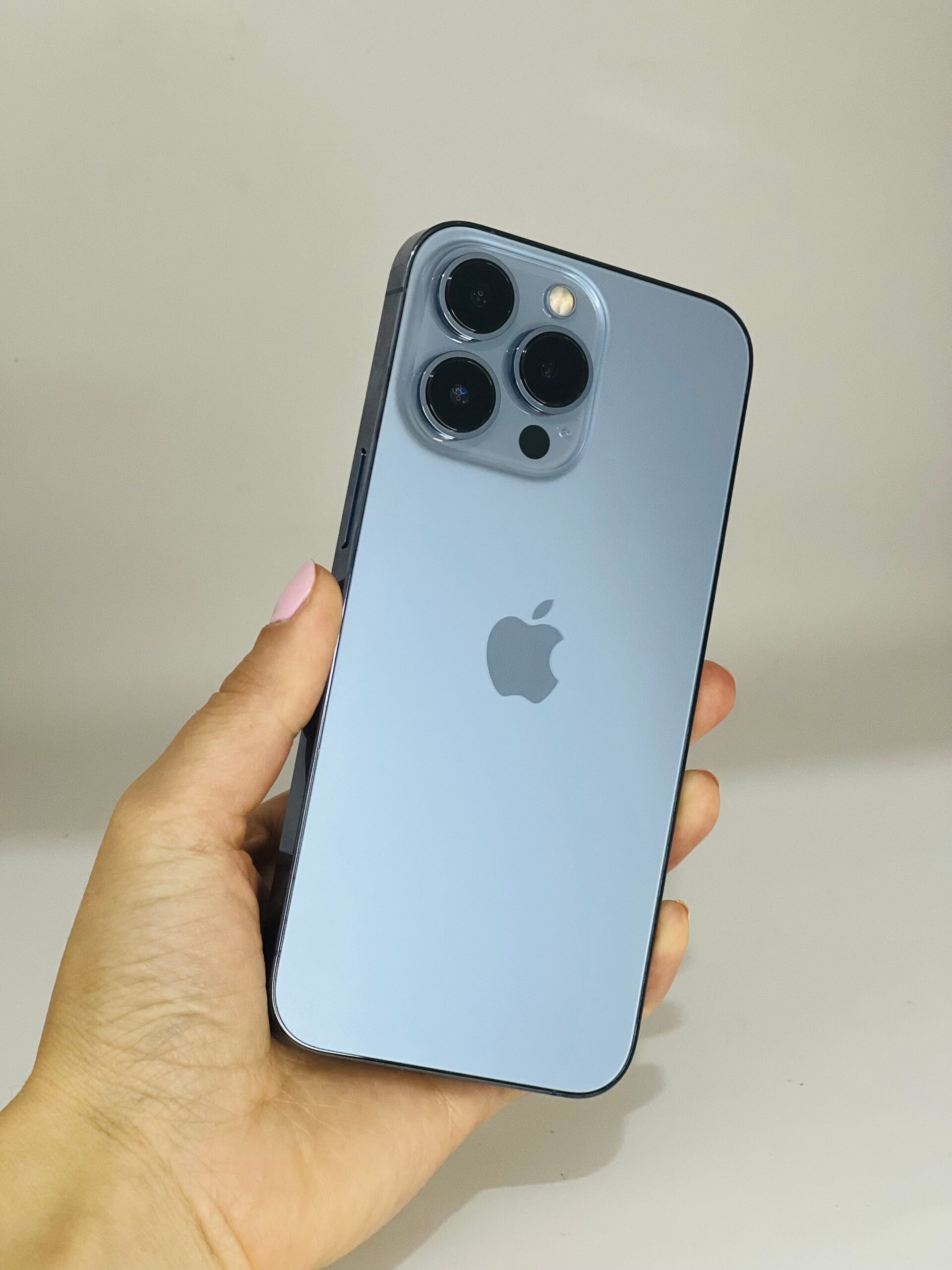 iPhone 13 Pro 512GB A+ - Image 4