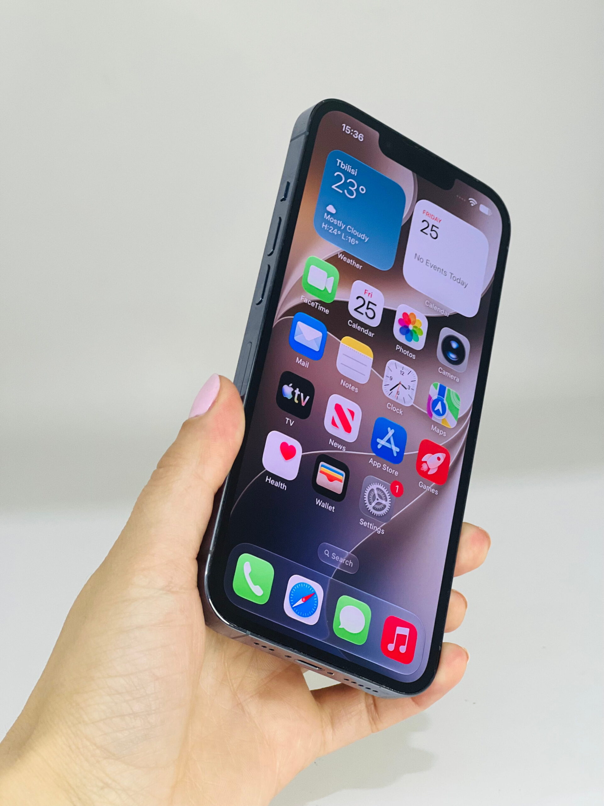 iPhone 13 Pro 512GB A+ - Image 7