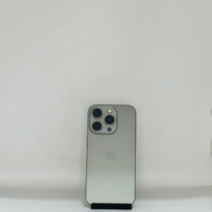 iPhone 15 Pro 256GB A+