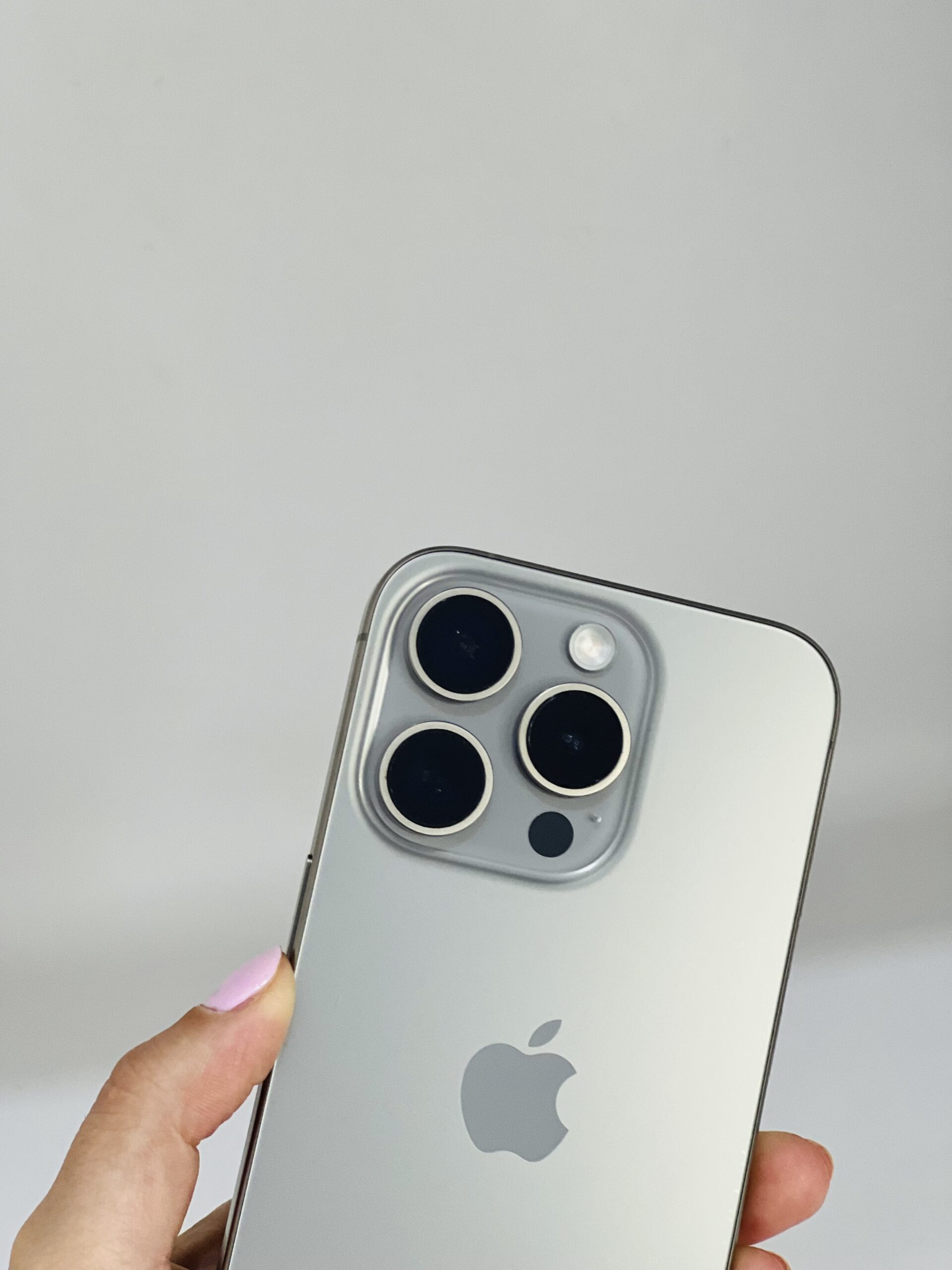 iPhone 15 Pro 256GB A+ - Image 5