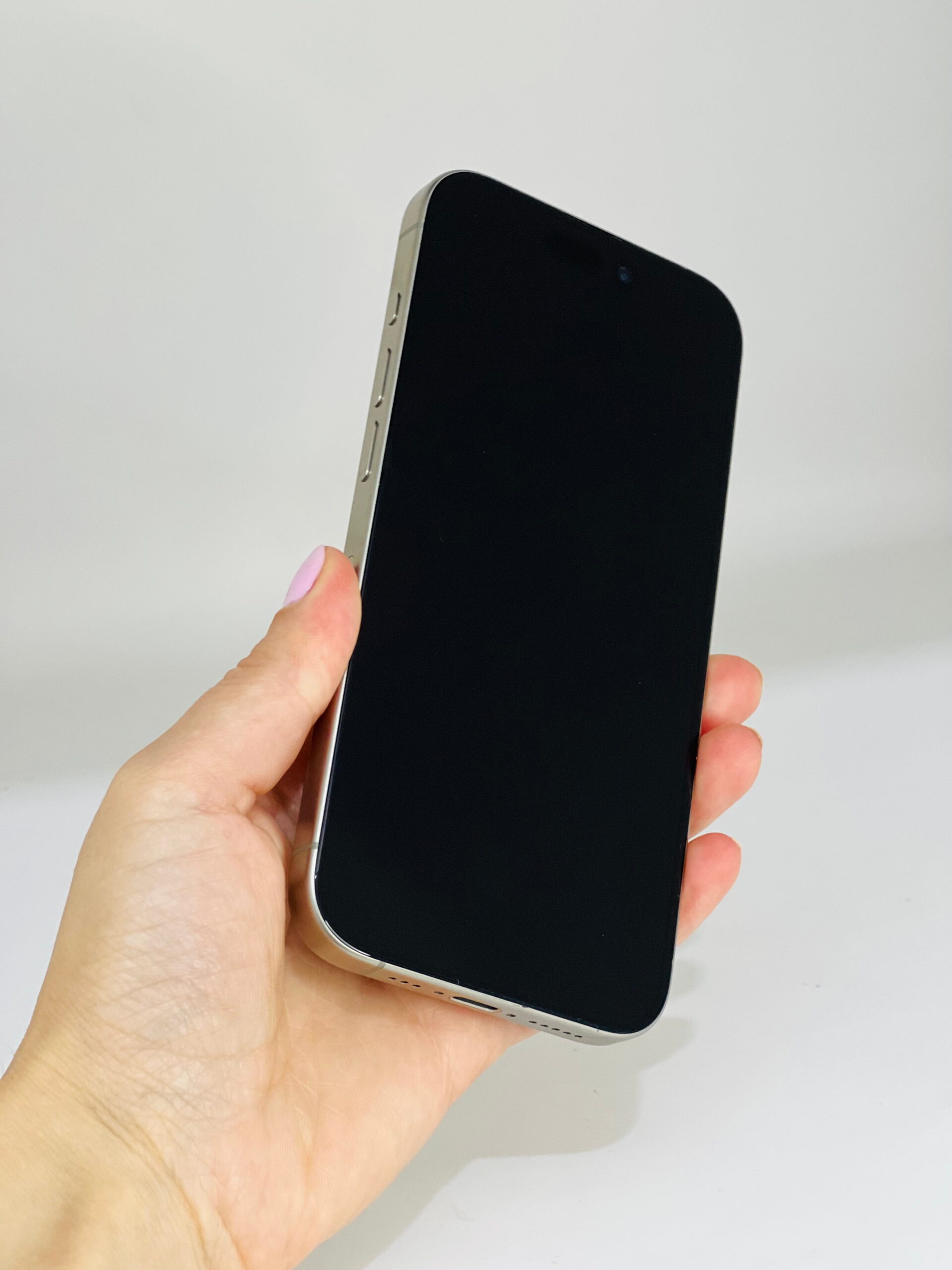 iPhone 15 Pro 256GB A+ - Image 6
