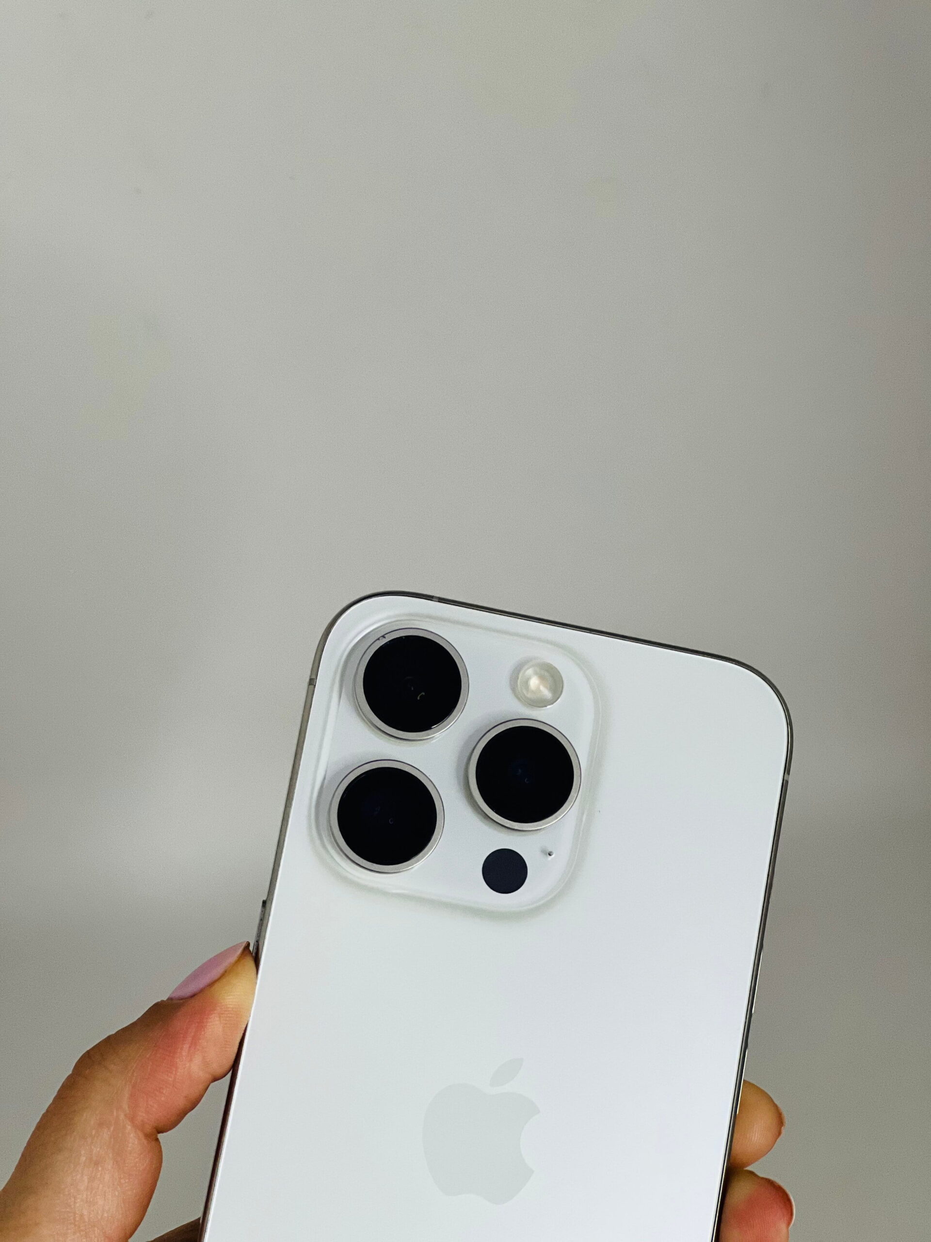 iPhone 15 Pro 256GB A+ - Image 5