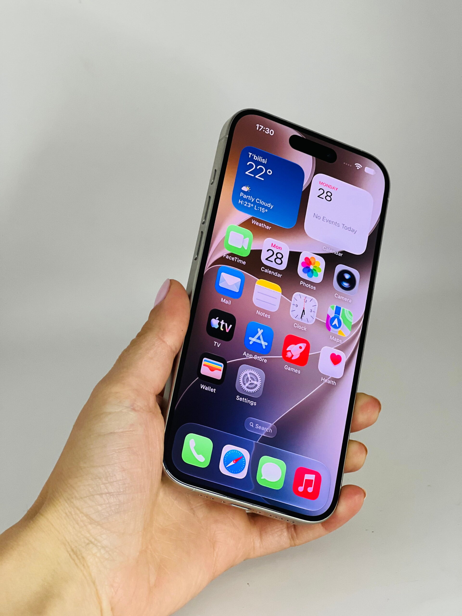 iPhone 15 Pro 256GB A+ - Image 7
